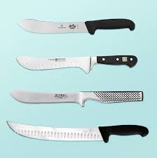 Butcher Knives